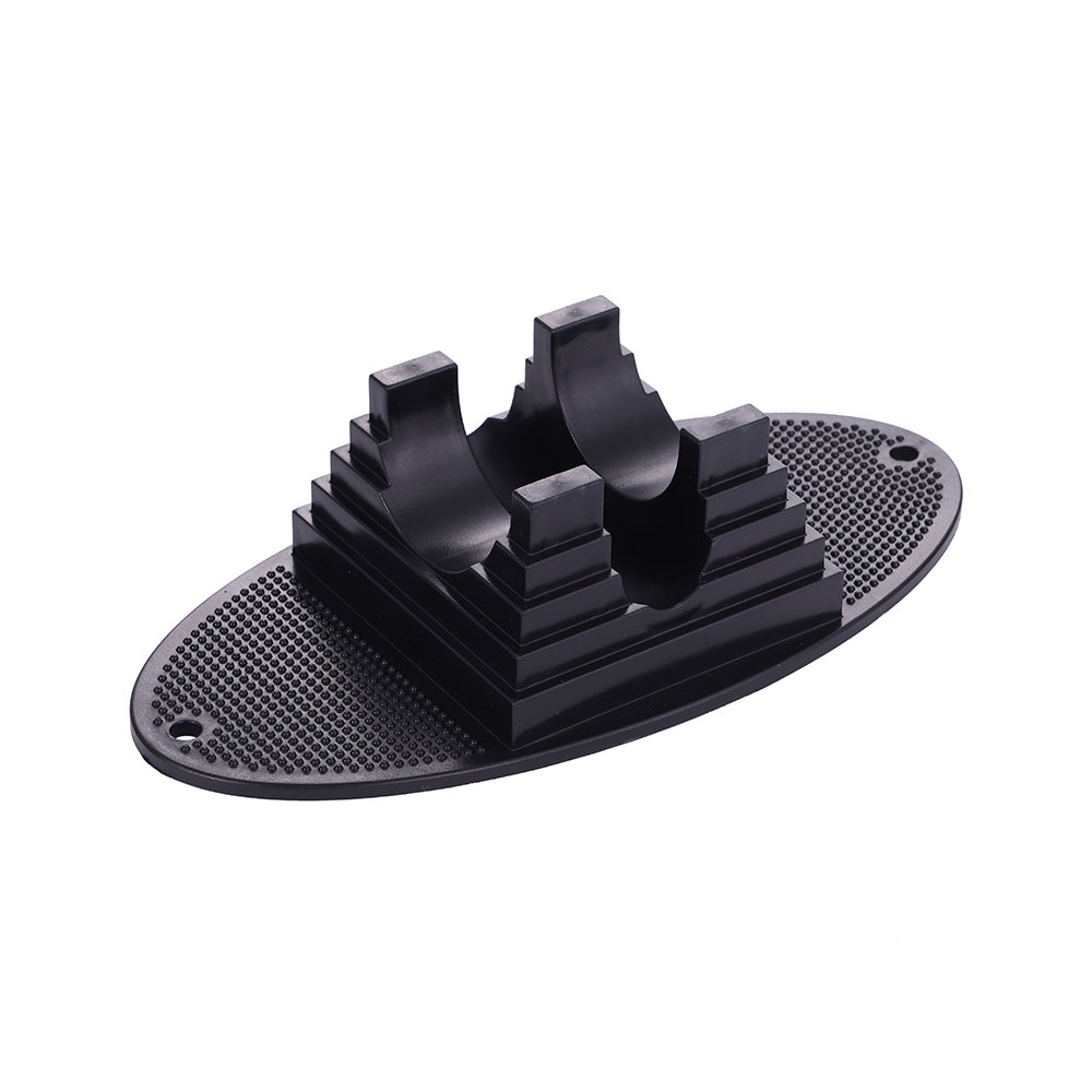 Huoli Manufactory Wholesale ABS Pro Scooter Parts Accessory Scooter Stand for Stunt Kick Scooters Stand