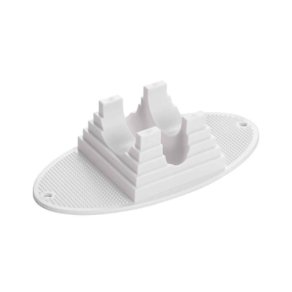 Huoli Manufactory Wholesale ABS Pro Scooter Parts Accessory Scooter Stand for Stunt Kick Scooters Stand