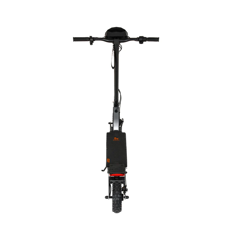 kukirin G2 electric scooter