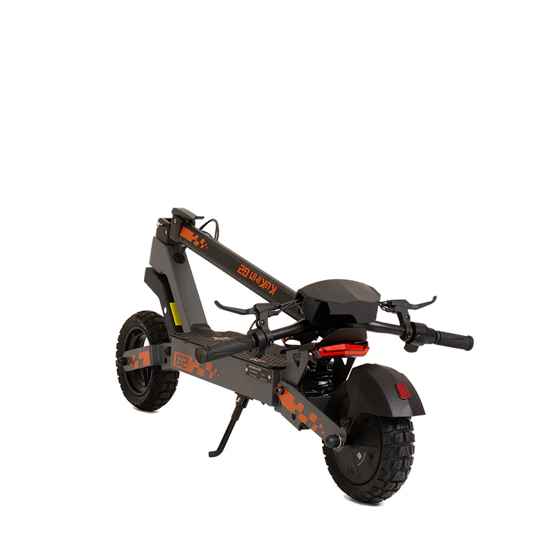 kukirin G2 electric scooter