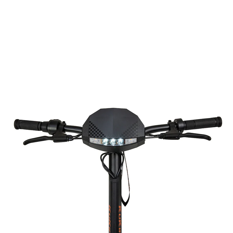kukirin G2 electric scooter
