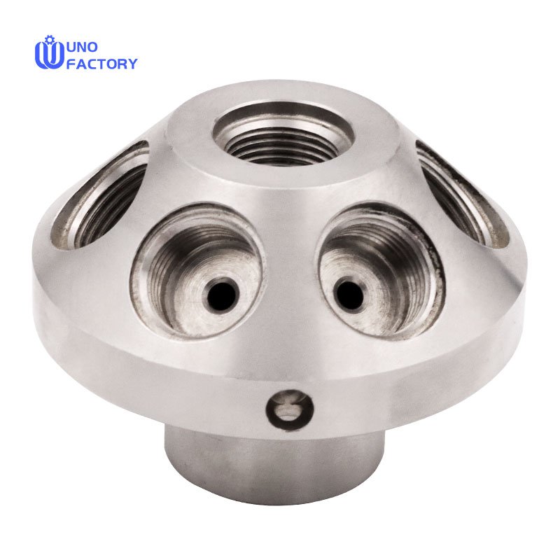 Custom Nylon CNC Machining Plastic Parts Precision Motorcycle Parts Fabrication Services