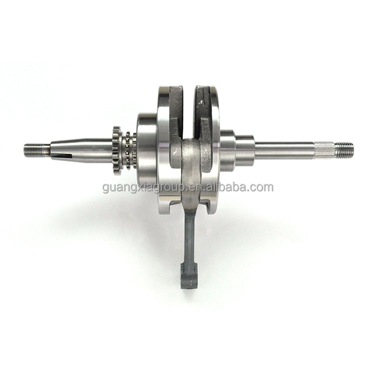 High Performance Motorcycle Engine Crankshaft FORZA 125 Scooter Engine Parts 13000-K40-F00