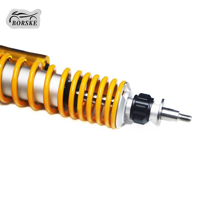 borske Motorcycle shock absorber suspension hydraulic scooter shock absorber for vespa Sprint Primavera 150