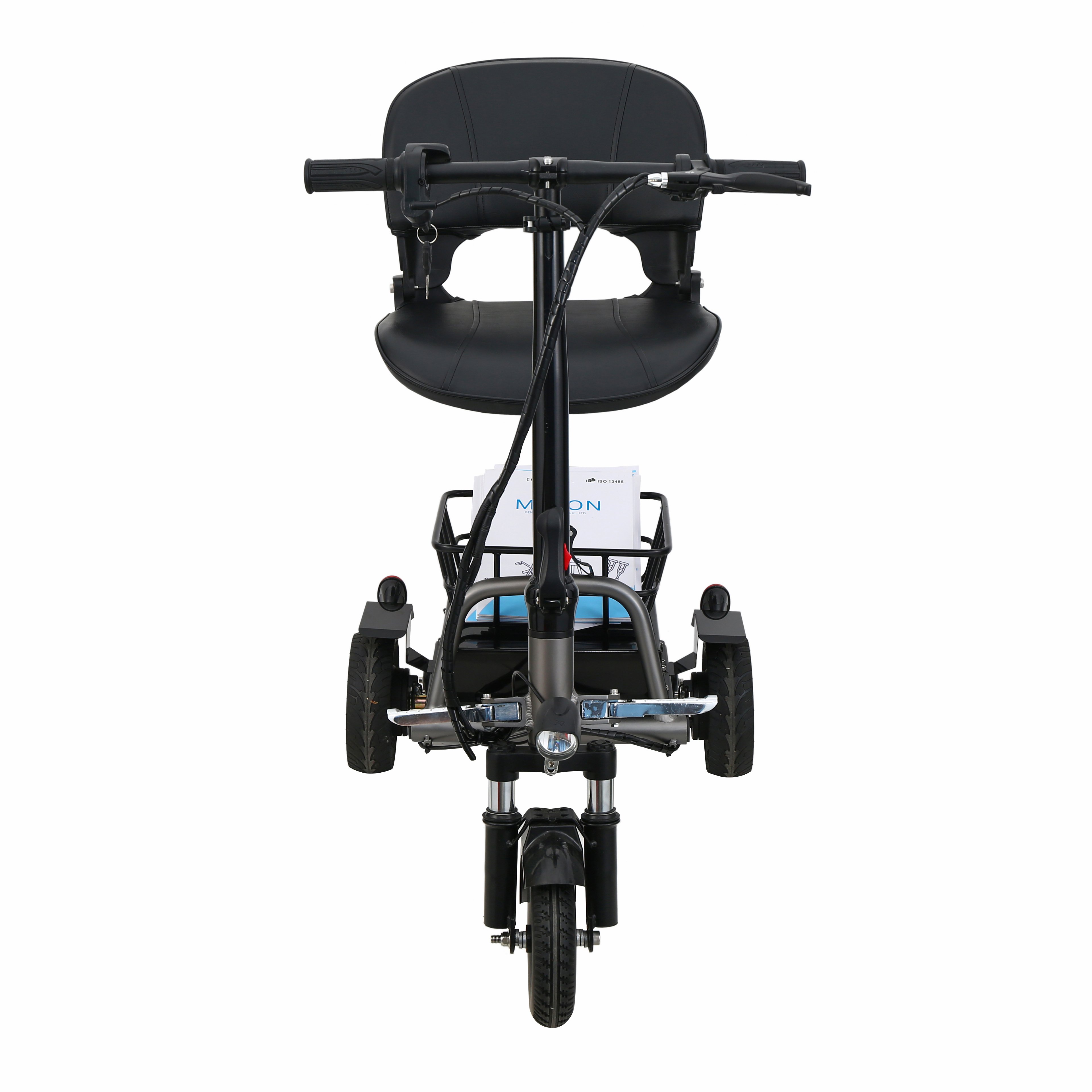 3 Wheels Disabled Electric Mobility Scooter 3wheels Disabled Scooter Electric Power Wheelchair