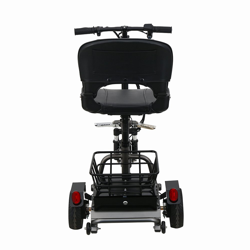 3 Wheels Disabled Electric Mobility Scooter 3wheels Disabled Scooter Electric Power Wheelchair