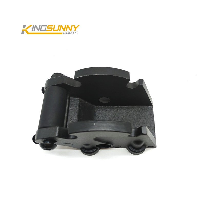 Folding Base With Rubber Stop For JOYOR X1 Electric Scooter Folding Pole Bracket Scooter Parts And Accessories