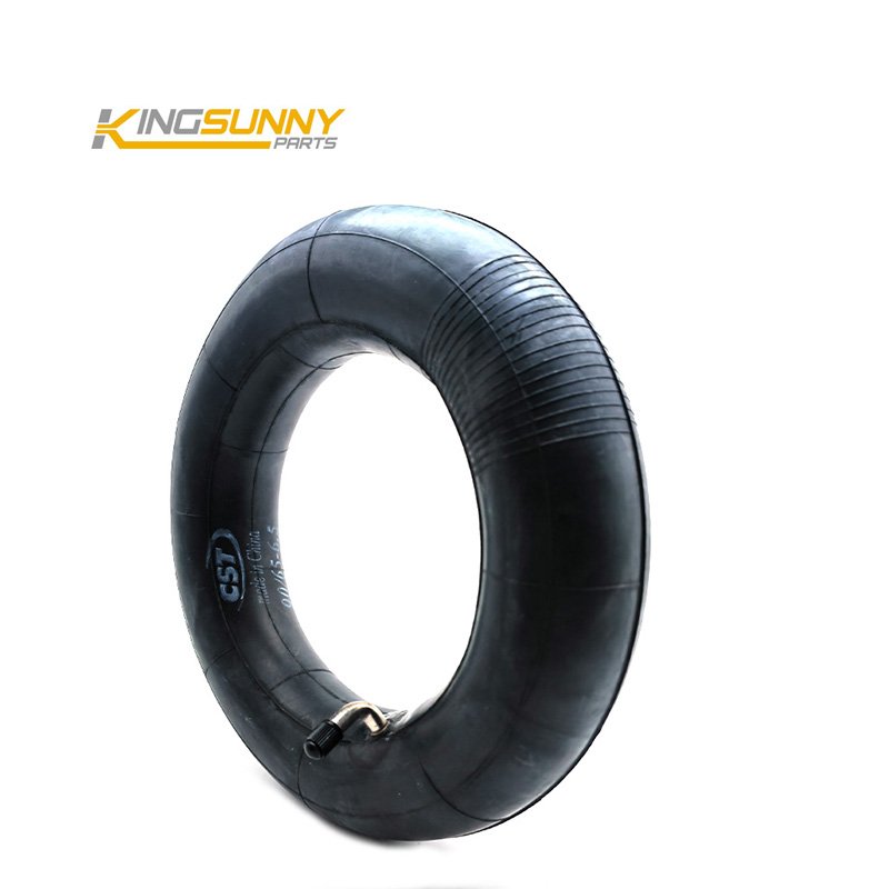 90/65-6.5 Curved 90 Rubber Inner Tube For Electric Scooter Spare Parts Escooter Tyre repair Accessories