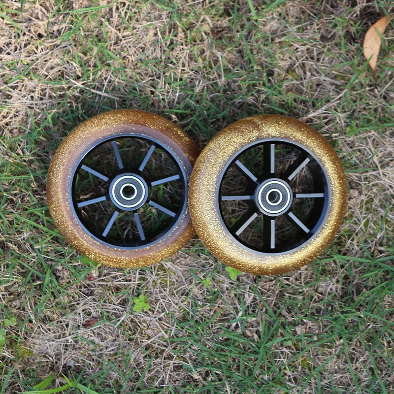 Wheel Of Stunt Scooter Kick Scooter Wheel Extreme Scooter Wheels