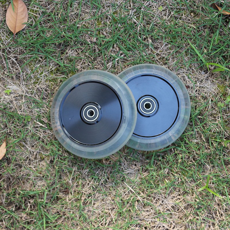 Wheel Of Stunt Scooter Kick Scooter Wheel Extreme Scooter Wheels