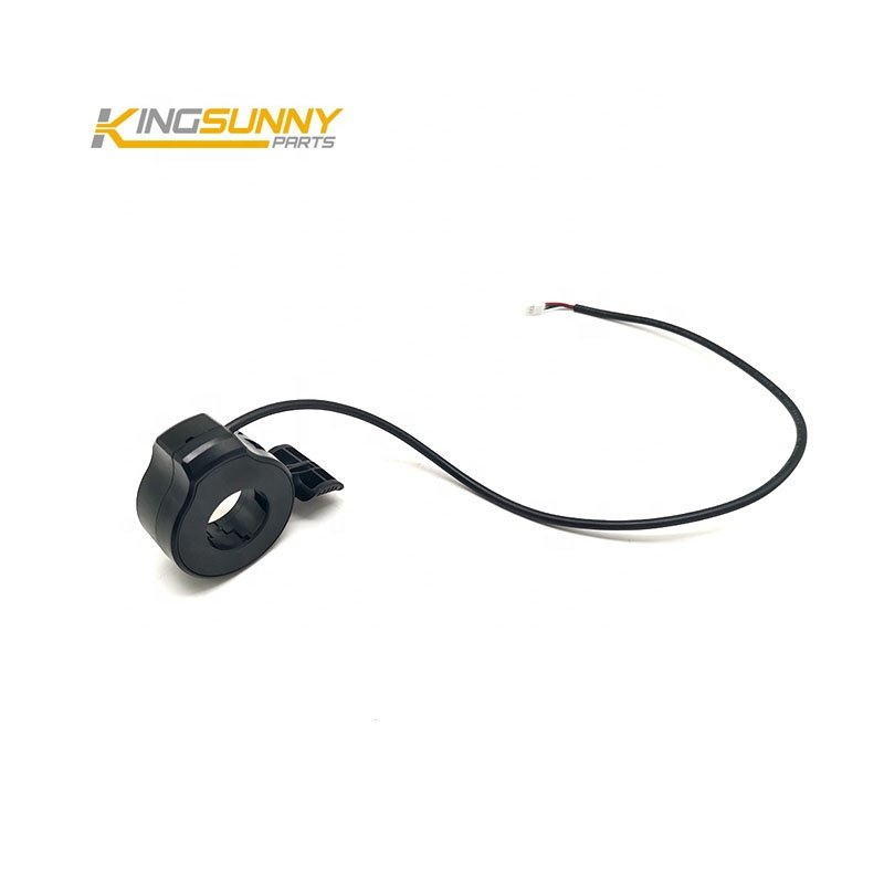 King Sunny Factory Supply Throttle For Scooter Electric Spare Parts Accelerator Escooter Replacement Accessories