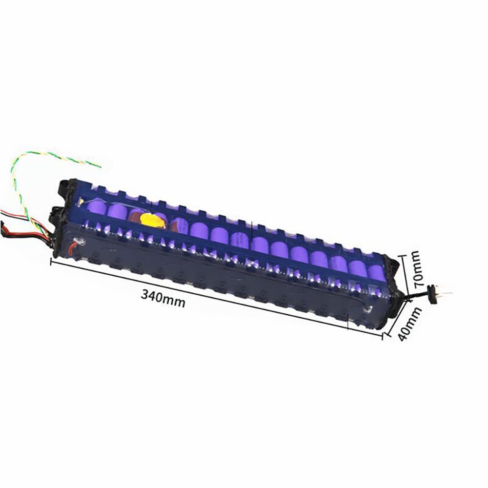 Superbsail 36V Lithium Battery Pack 18650 Battery Pack For Xiaomi M365/1S Pro Electric Scooter Battery Pack,Scooter Accessories