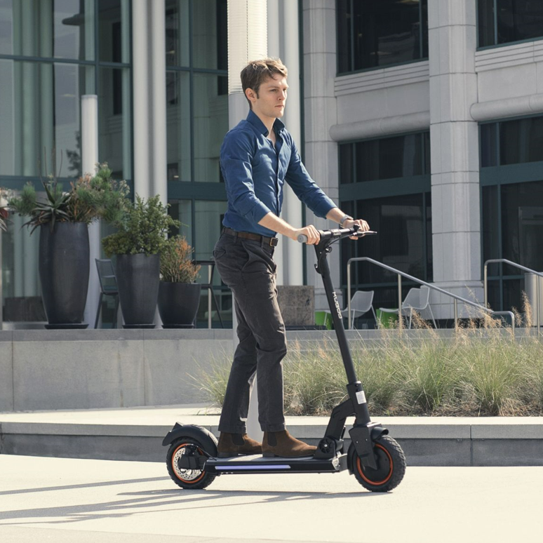 USA canada Australia Warehouse Original kugoo G5 48v 500w 16ah high quality adults wholesale electric scooter for elderly