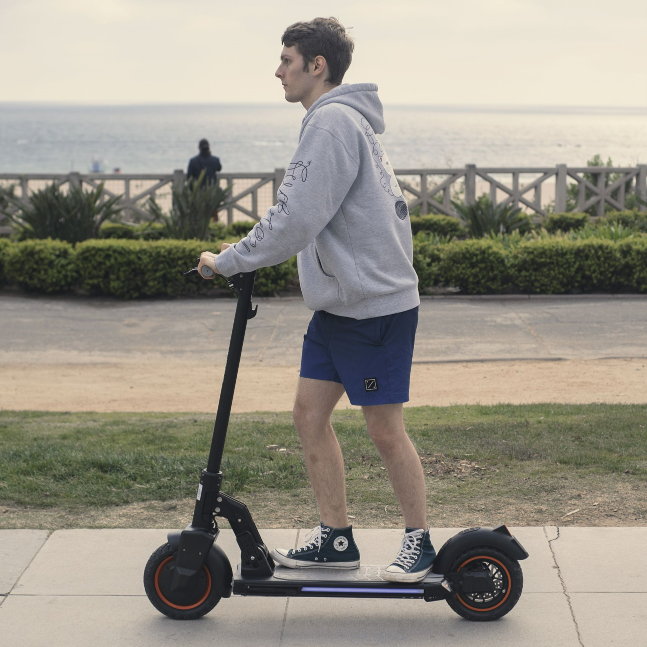 USA canada Australia Warehouse Original kugoo G5 48v 500w 16ah high quality adults wholesale electric scooter for elderly