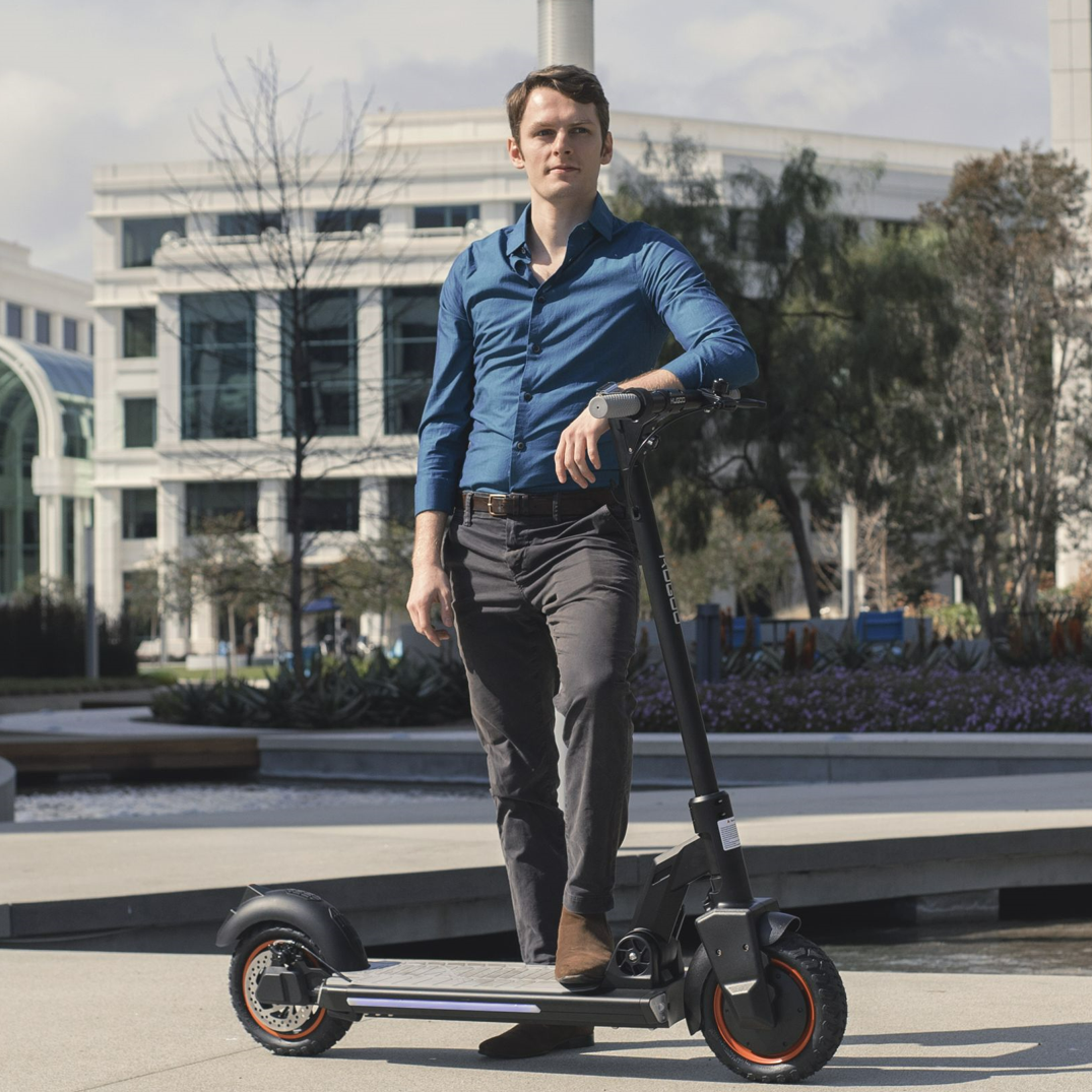USA canada Australia Warehouse Original kugoo G5 48v 500w 16ah high quality adults wholesale electric scooter for elderly