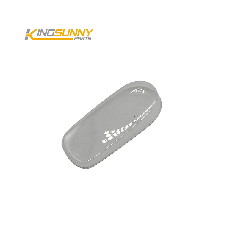 King Sunny Dashboard Waterproof Protective Cover For F20 F40 Scooter Electric Spare Parts Escooter Replacement Accessory