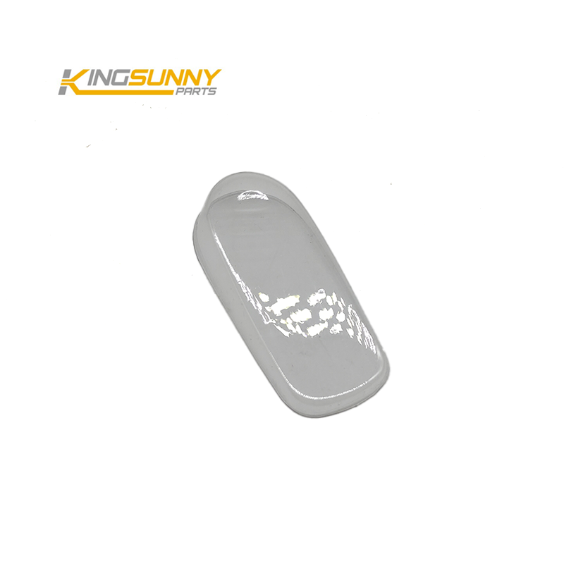 King Sunny Dashboard Waterproof Protective Cover For F20 F40 Scooter Electric Spare Parts Escooter Replacement Accessory