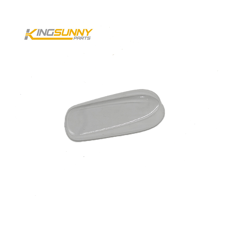 King Sunny Dashboard Waterproof Protective Cover For F20 F40 Scooter Electric Spare Parts Escooter Replacement Accessory