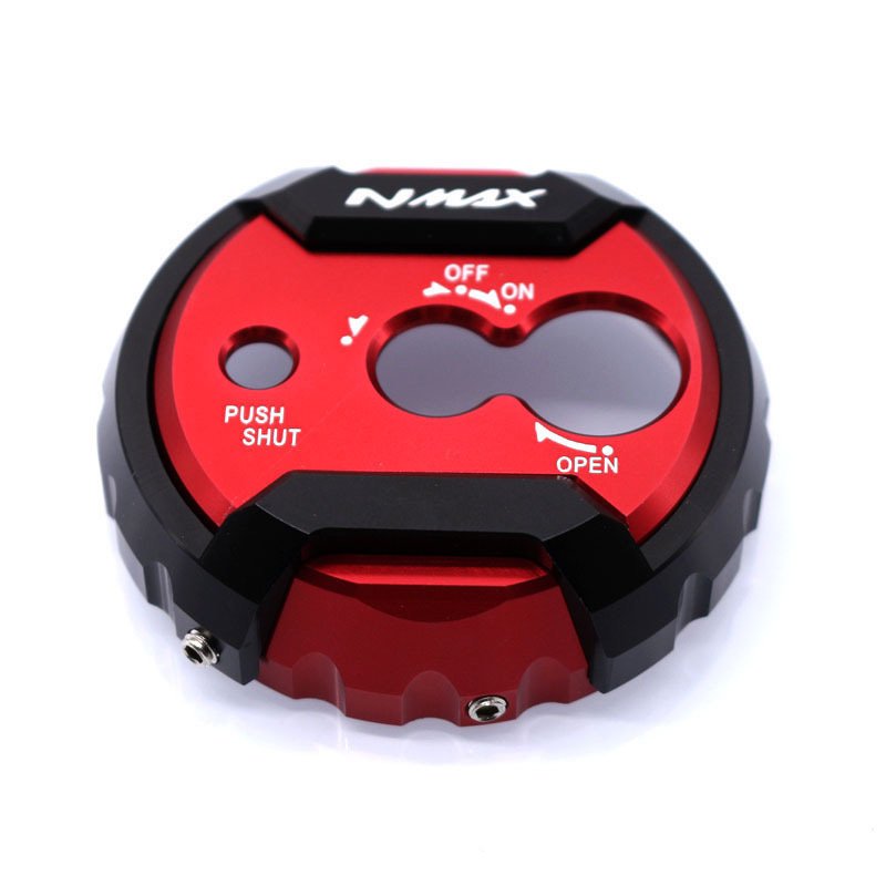 Motorcycle accessories and parts Fit For YAMAHA NMAX 155 2015-2019 CNC Aluminum