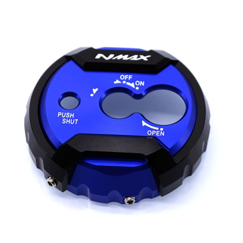 Motorcycle accessories and parts Fit For YAMAHA NMAX 155 2015-2019 CNC Aluminum