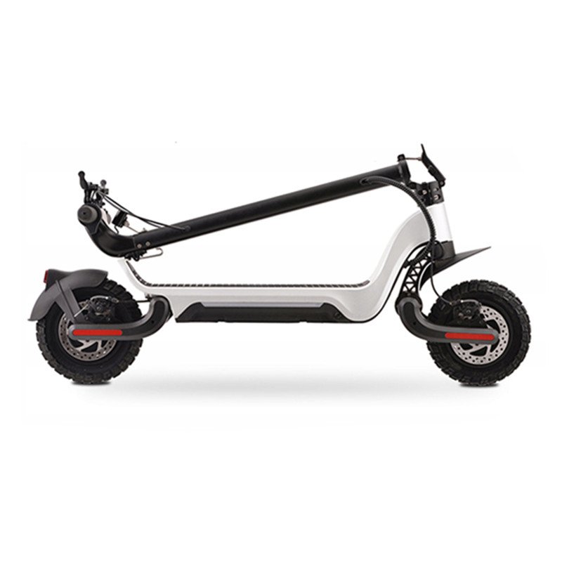 Ready to ship US stock Europe warehouse 10 inch 48v 18ah adult rated 1200w peak 2000w electric scooter S9 PLUS