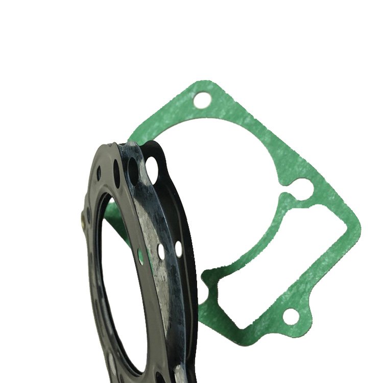 scooter CH250 CF250 ATV250 CN250 KS4 cylinder block gasket for 250cc CH CF CN 250 engine seal spare parts
