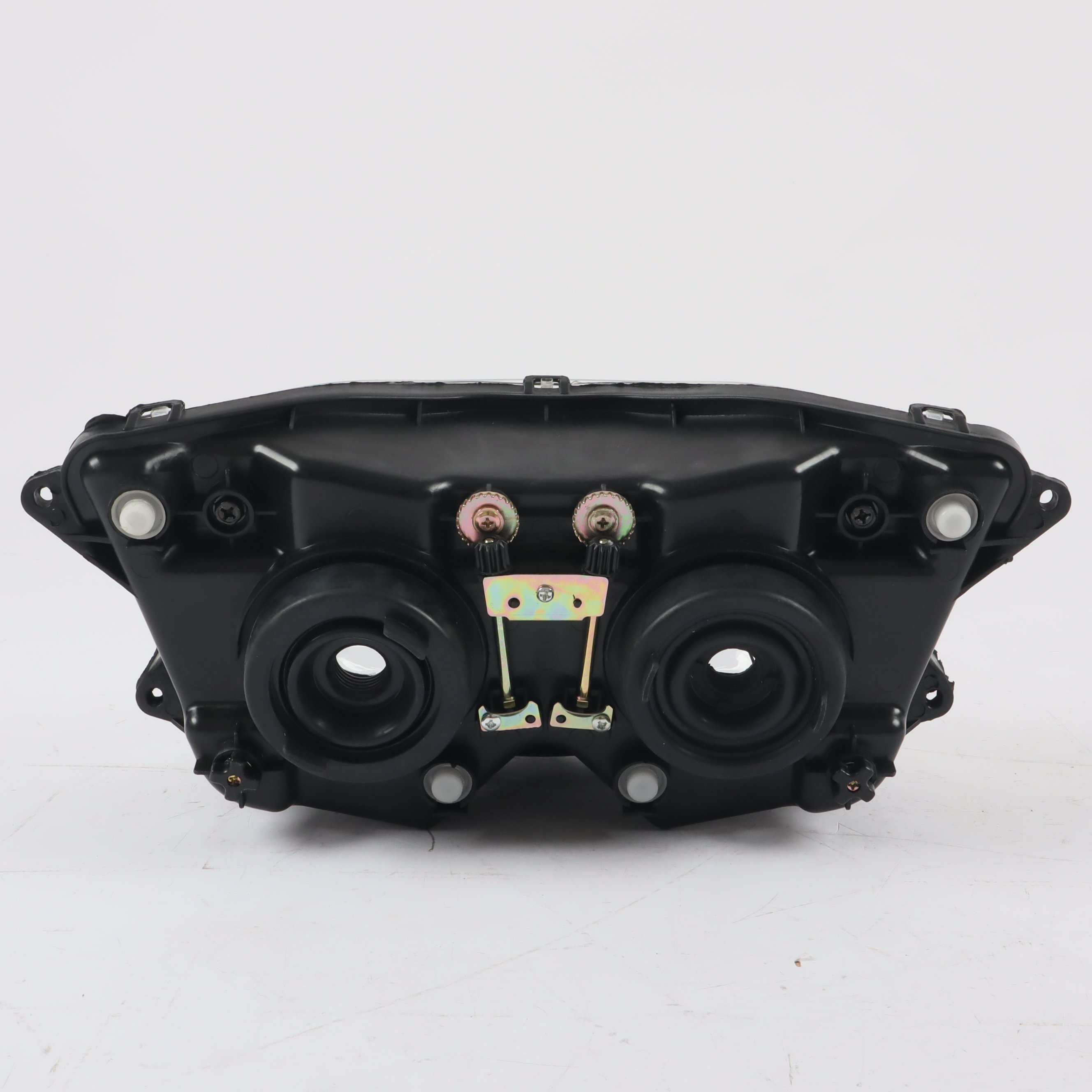 CFP FOR YAMAHA MAJESTY250 SG03J Motorcycle Scooter parts headlight Big lamp Front lights