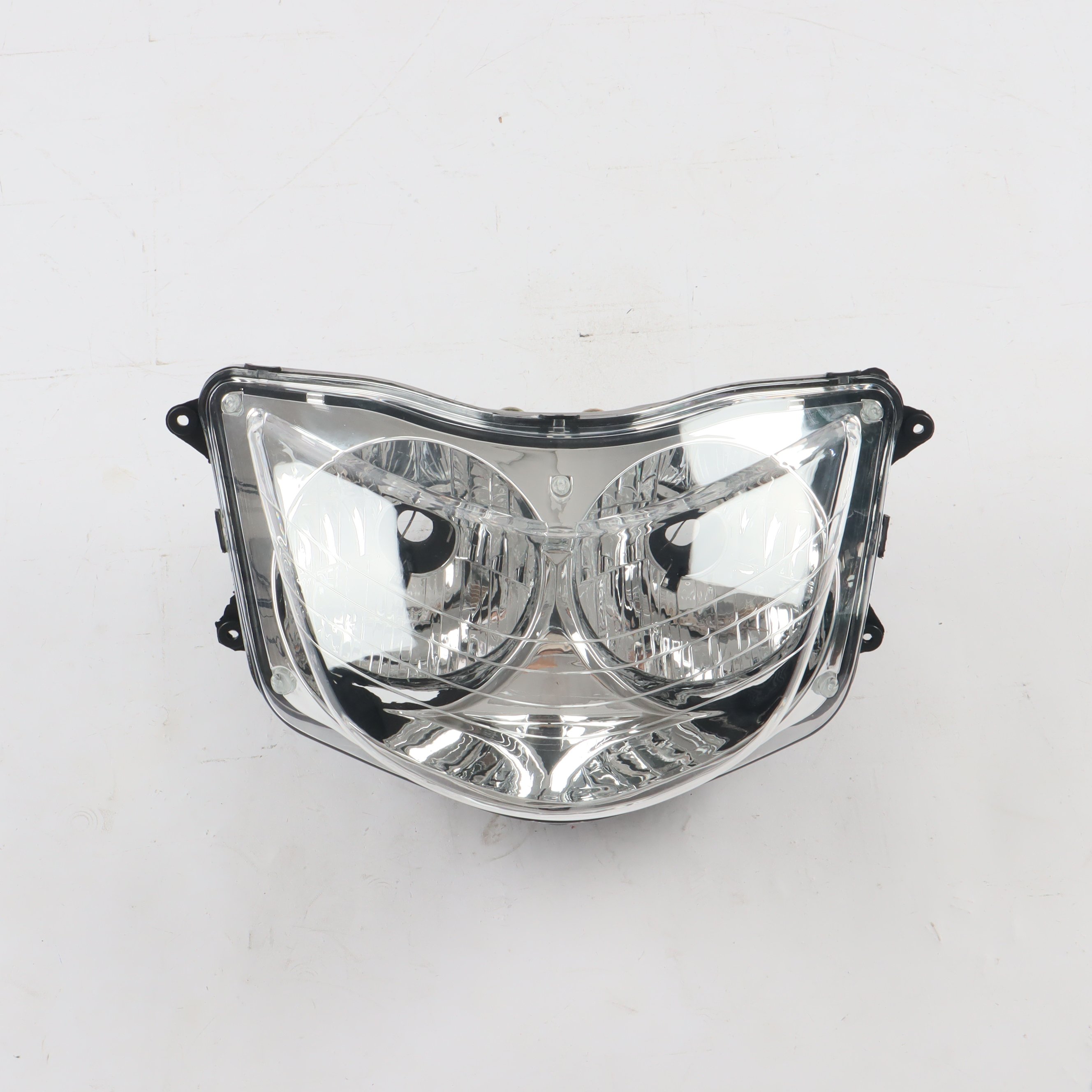 CFP FOR YAMAHA MAJESTY250 SG03J Motorcycle Scooter parts headlight Big lamp Front lights
