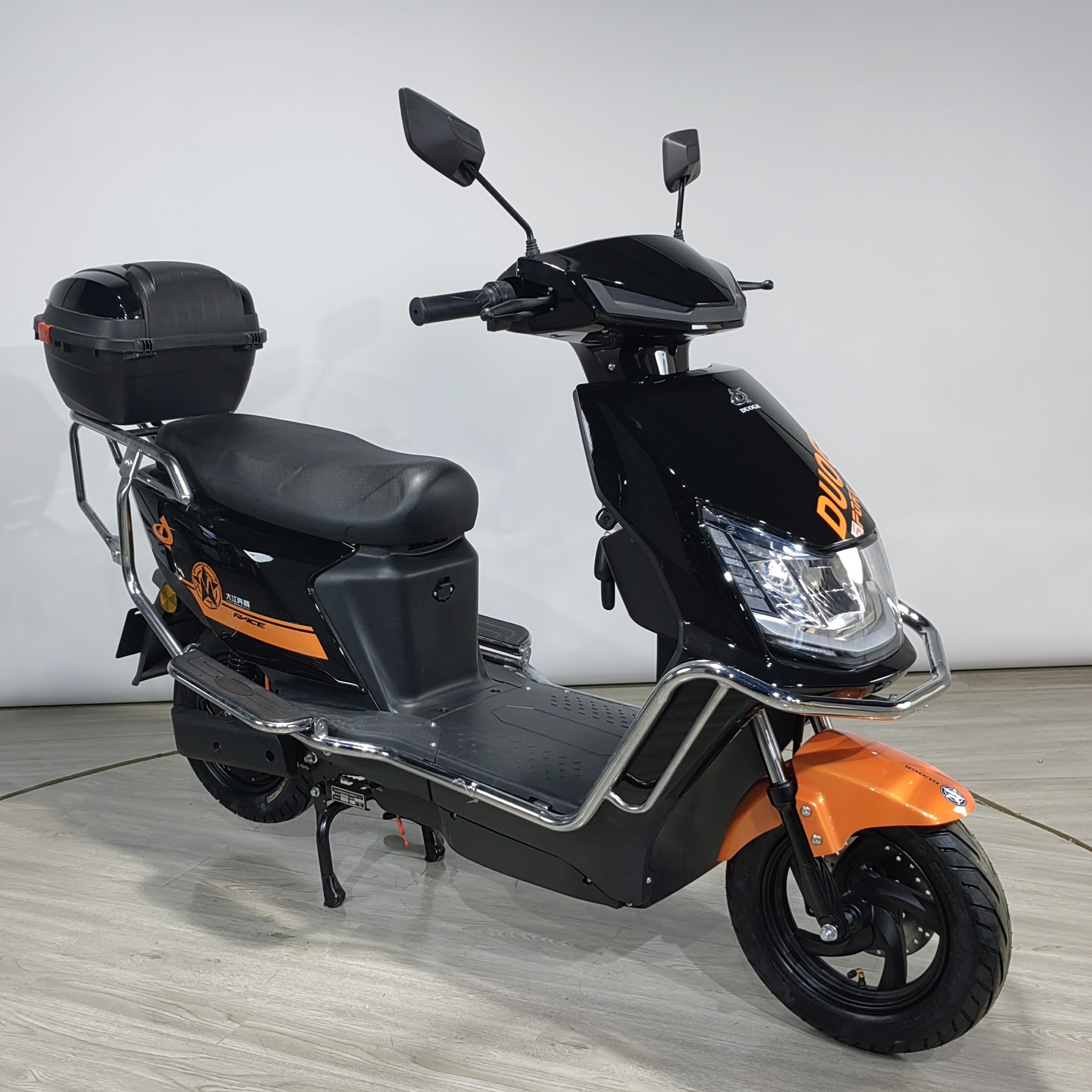 Custom Cheap Price Ladies Two Wheel Best High Speed 65kmph Electric Motorcycle For Adult