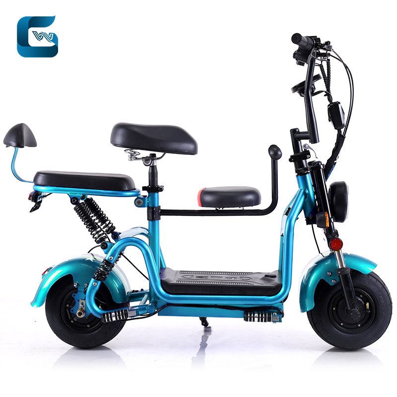 Dual motor electric scooter new arrival 2023 electric scooter adult best-selling product