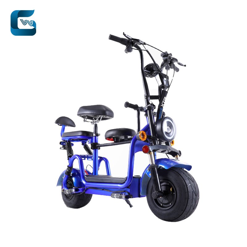 Dual motor electric scooter new arrival 2023 electric scooter adult best-selling product