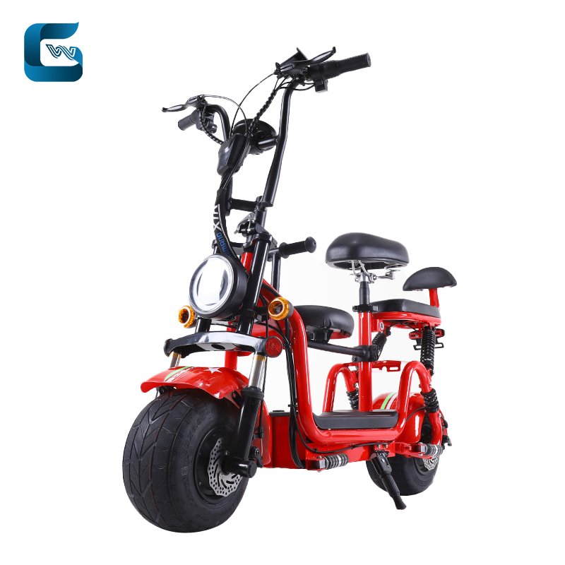Dual motor electric scooter new arrival 2023 electric scooter adult best-selling product