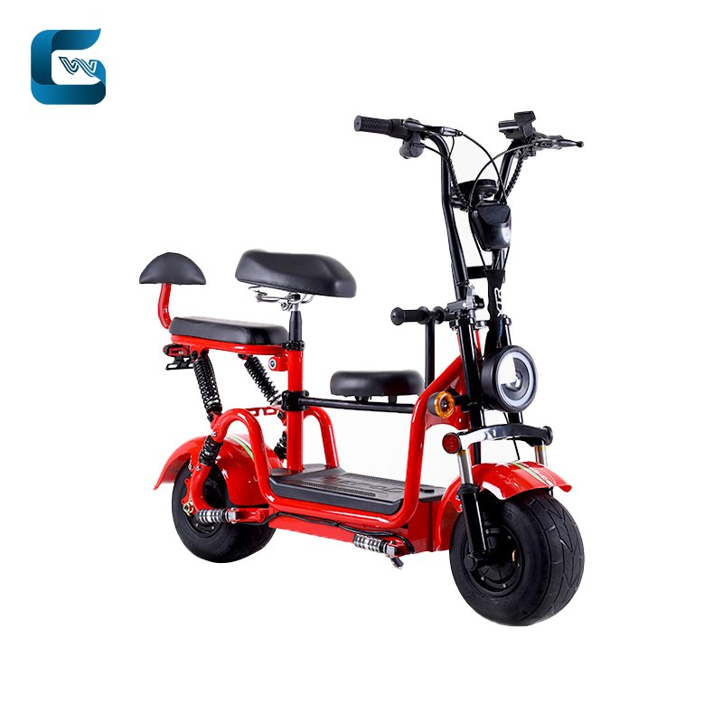 Dual motor electric scooter new arrival 2023 electric scooter adult best-selling product