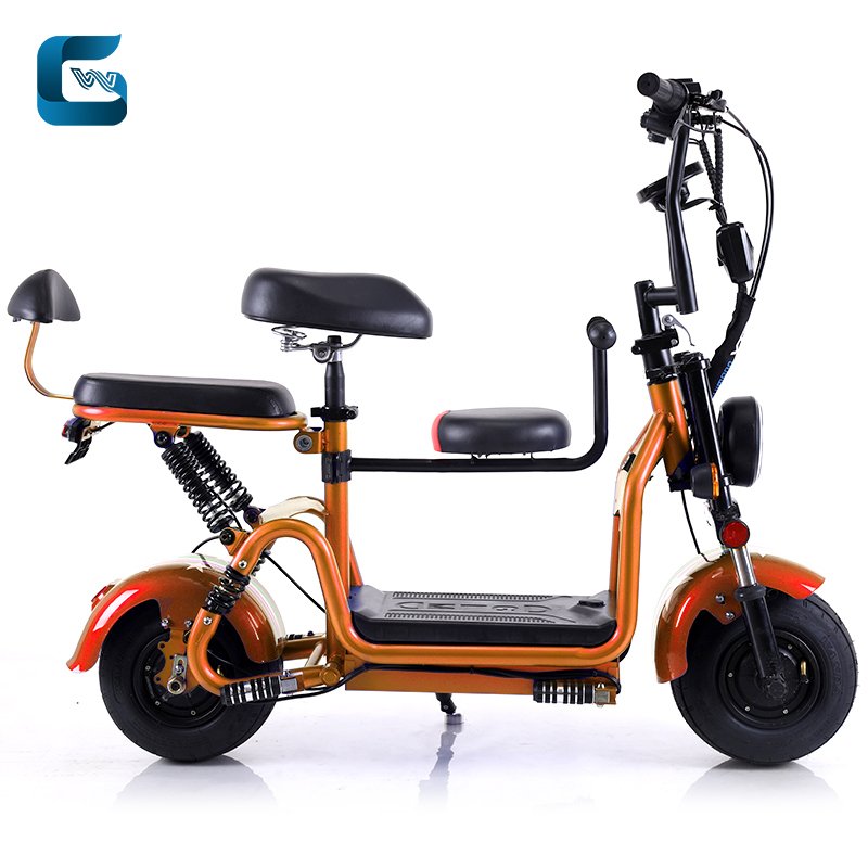 Dual motor electric scooter new arrival 2023 electric scooter adult best-selling product