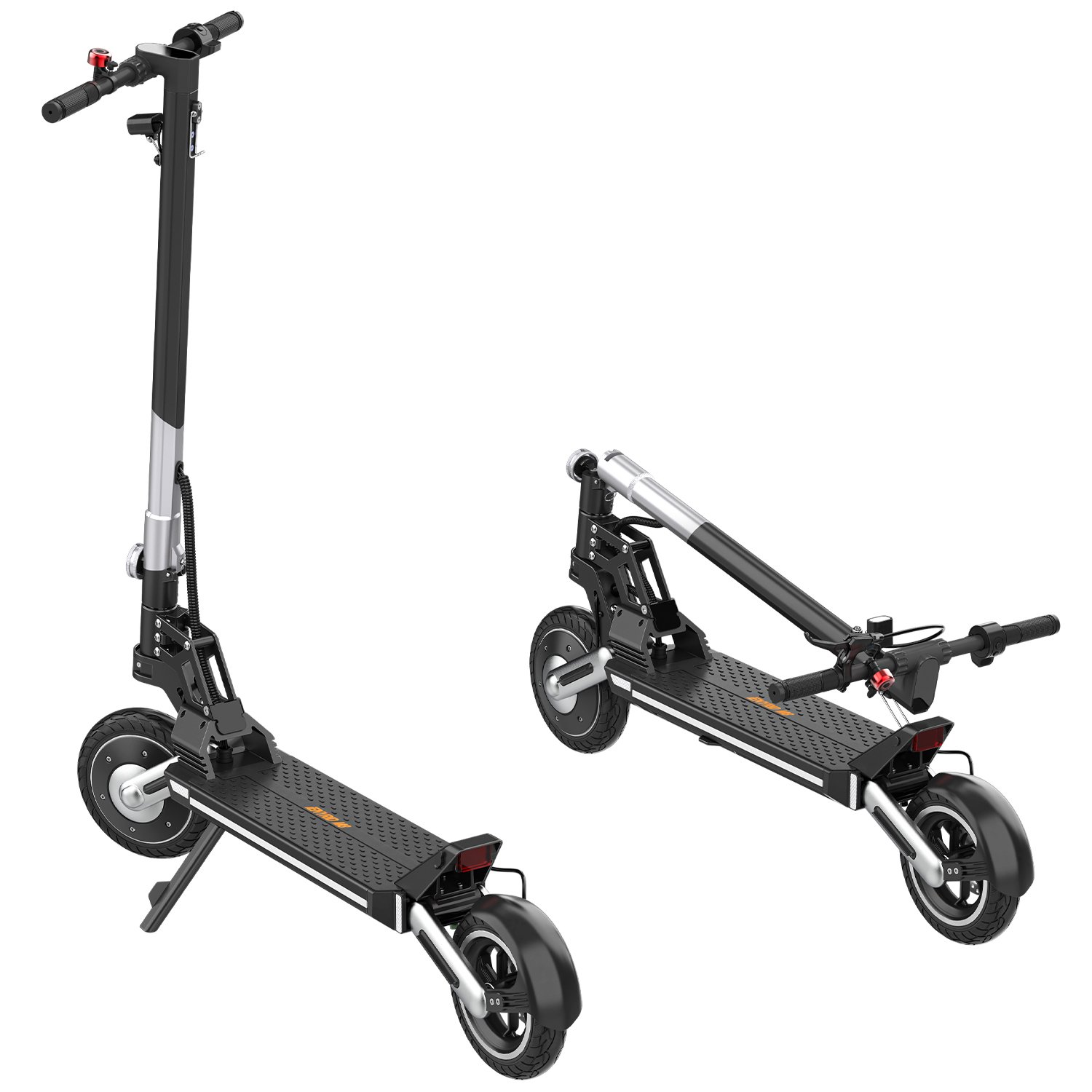 2023 New iENYRID iE-M8 Adult cheap E-Scooter with 500W Motor 10AH Max Speed up to 36km/h Max Durance 35km Electric Scooter