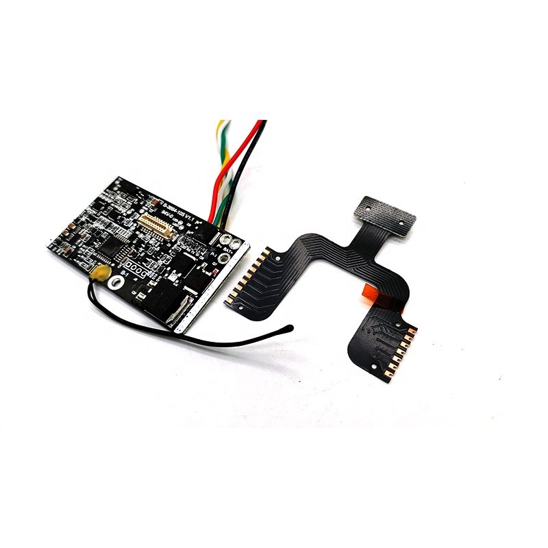 BMS Battery Protection Board for Xiaomi M365 Electric Scooter Spare Parts Kickscooter Repair Accessories
