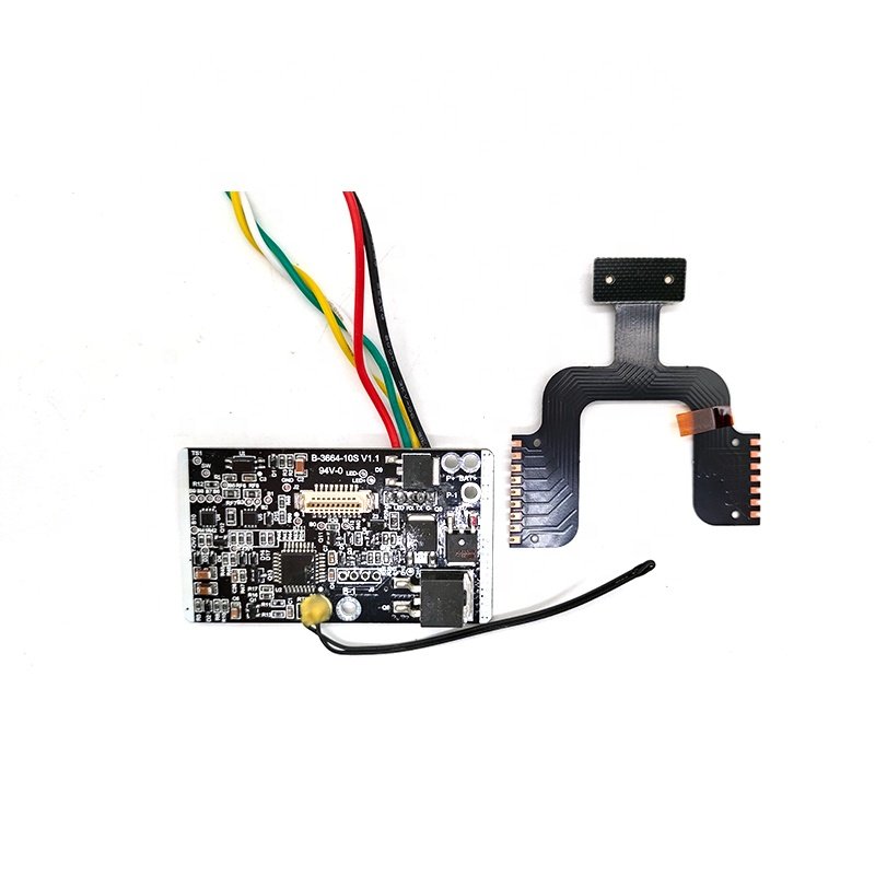 BMS Battery Protection Board for Xiaomi M365 Electric Scooter Spare Parts Kickscooter Repair Accessories