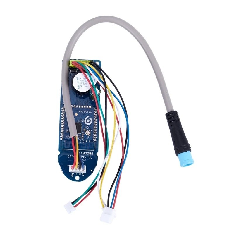 Electric Scooter Dashboard Instrument Circuit Board for Xiaomi M365 Scooter Repaire Repairement Accessories Parts
