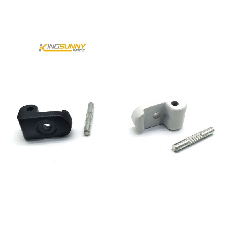 Electric Scooter Parts Folding Hook Folder Hook For Xiaomi Mijia M365 Pro Electric Scooter Repair Parts And Accessories