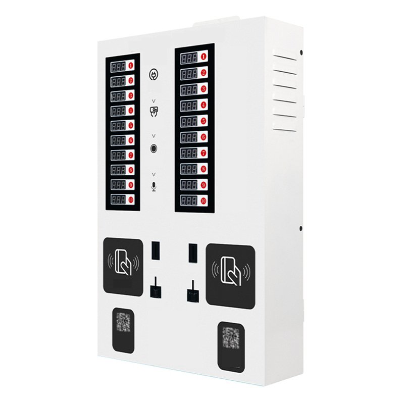 Charging Station De Charge Bike E Bike Charger Scooter Electric Adult Commercial Charging Station For Electric Vehicles