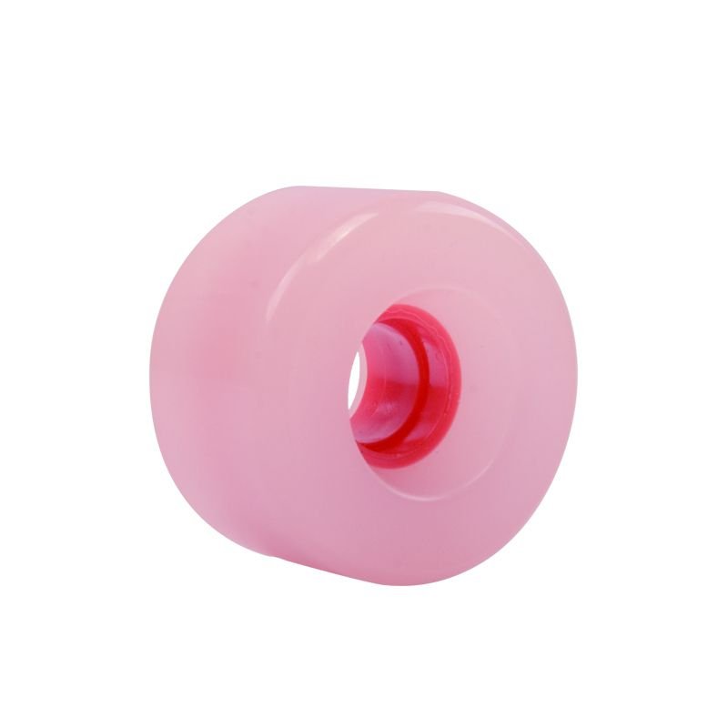 Manufacturer Supplier Skateboard Accessories Parts Different Size Skateboard Wheels