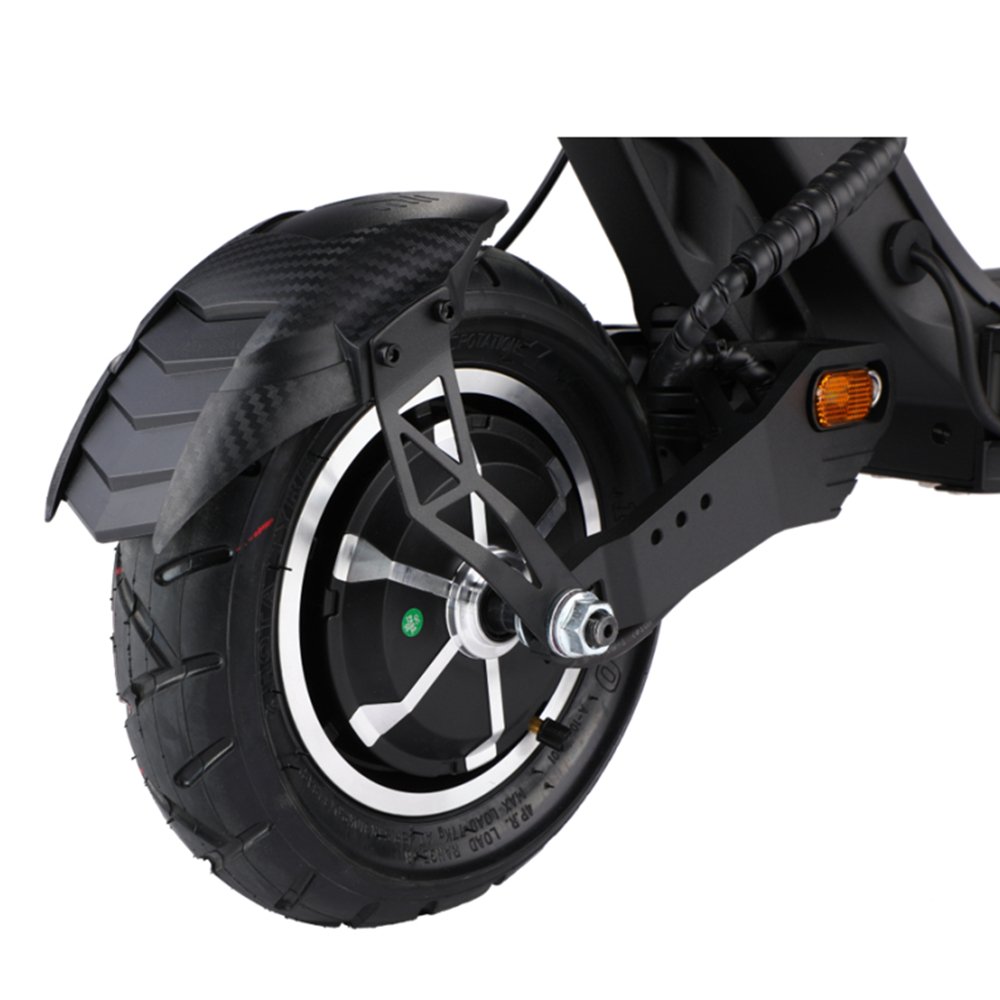 Mukuta 10 Dual Hot Sale 2000W Electric Adult Scooter Turkey Cheap 18.2Ah Patineta Electrica Electrico 2 Wheel Electric Scooter