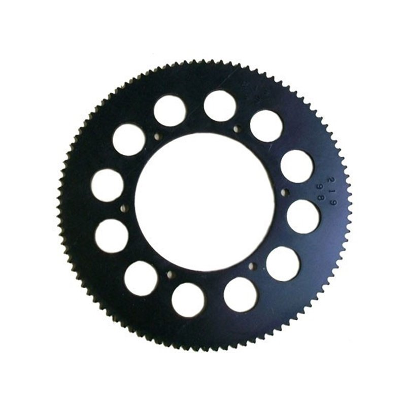 Factory Price Go Kart parts Aluminum Alloy 7075 219 Kart Sprockets