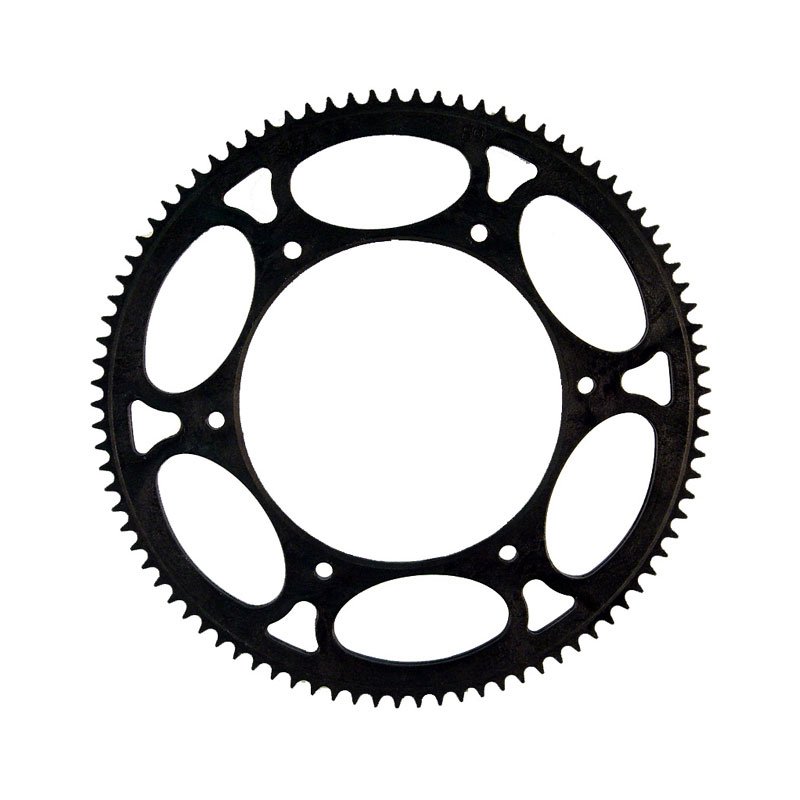 Factory Price Go Kart parts Aluminum Alloy 7075 219 Kart Sprockets