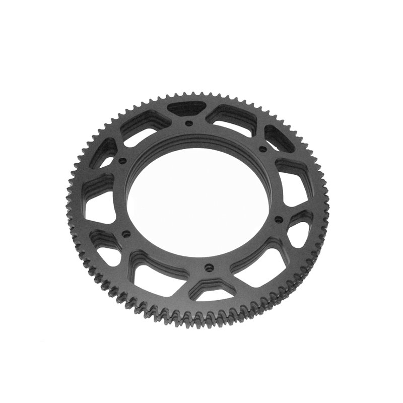 Factory Price Go Kart parts Aluminum Alloy 7075 219 Kart Sprockets