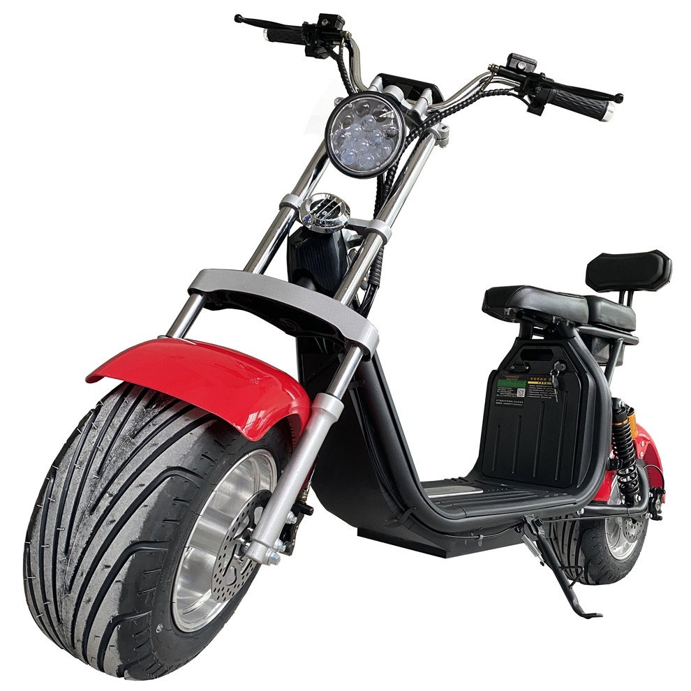 3000W 60V 40ah Smart Electric Scooter eu warehouse