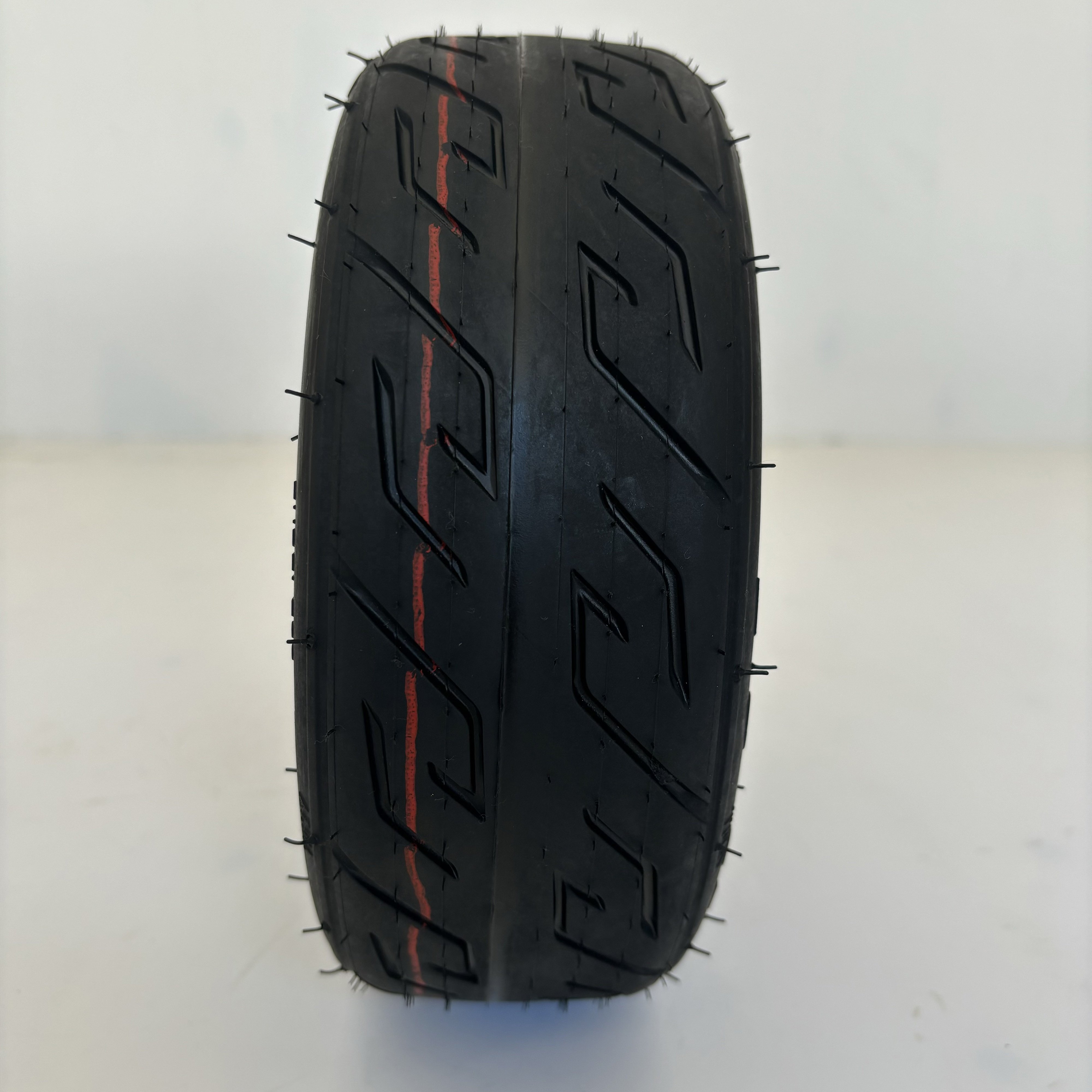10 inch electric scooter tire 10x2.70-6.5 replacement type for E Scooter Rubber Wear Resistant Off-road 70/65-6.5 Outer Tire