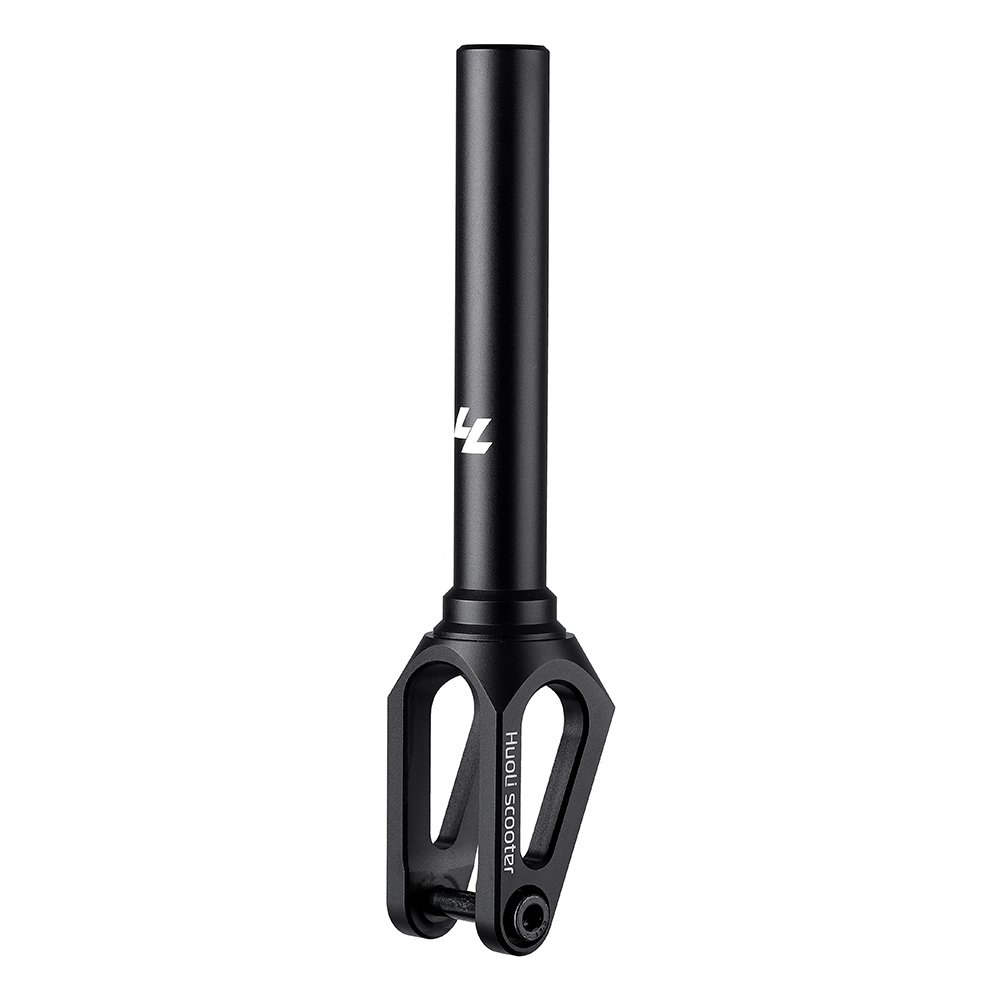 HIC IHC SCS Extreme Sport Pro Kick Stunt Scooter Lightweight 6061-T6 Aluminum CNC Machining Front Fork Scooter Parts