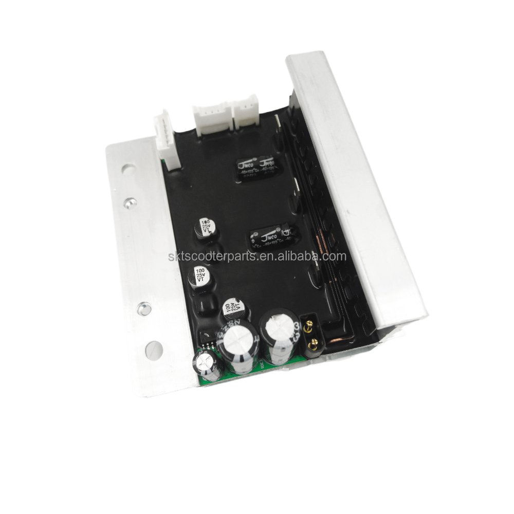 Replacement Repair Parts Controller for Xiaomi 4 Pro Electric Scooter Motherboard Kit Accessories