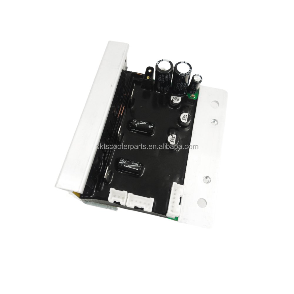Replacement Repair Parts Controller for Xiaomi 4 Pro Electric Scooter Motherboard Kit Accessories